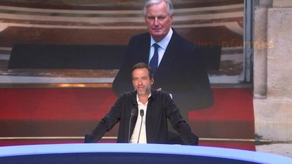 Les informés de Franceinfo du 20 septembre 2024