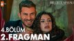 Bir Gece Masalı 4. Bölüm 2. Fragman | ''Benimle kalabilirsin bu gece!''