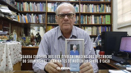 Católicos defendem canonização do padre Luciano Ciman