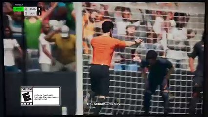 EA Sports FC 25 Launch Trailer – Experience the Next Level of Soccer ⚽