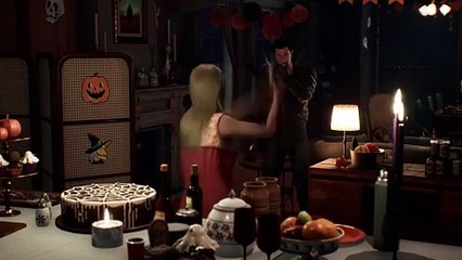 The Texas Chain Saw Massacre - Rush Week Trailer