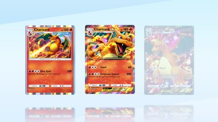 Pokémon TCG Pocket - Gameplay Trailer