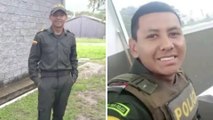 Dictamen de Medicina Legal le daría un giro a la muerte del policía Juan Diego Lozano en Bogotá