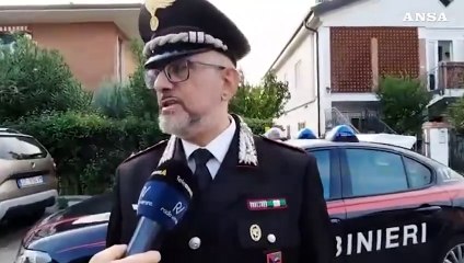 Donna uccisa nel Veronese, il marito non e' stato fermato