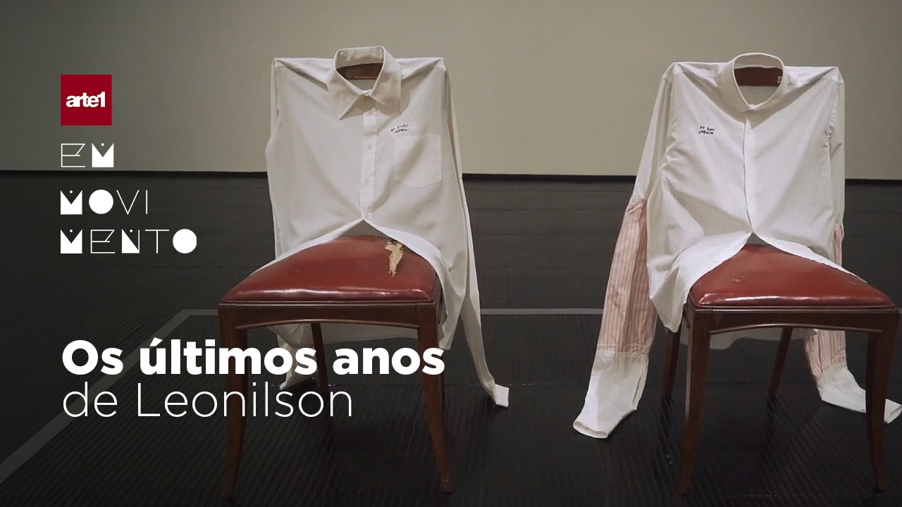 Exposição no Masp reúne obras do período mais íntimo de Leonilson