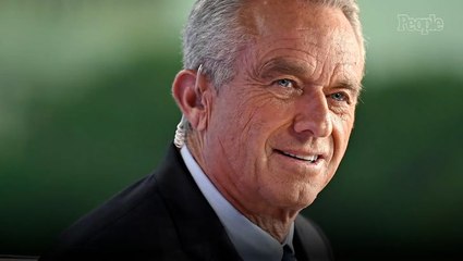 RFK Jr. Campaign Reporter Olivia Nuzzi Put on Leave After Allegedly Developing 'Personal Relationship' with Him