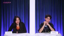 Matchy Matchy 💞 Ep 06: Nassim Bourguiba & Miral
