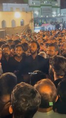 Be Rida Behna tur piyan teriyan Veerna | Sipah e Ahlebait | Noha Bibi Zainab as | Complete Noha on my Youtube Channel “Willayah”