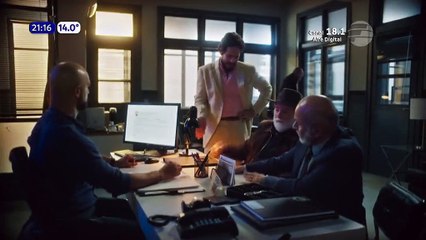 119. Tierra de Deseos (Terra e Paixao), en español