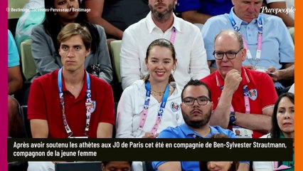 Albert de Monaco, tête-à-tête sportif avec sa nièce Alexandra de Hanovre : un geste tendre du prince rarement vu