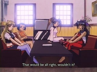 [ENG] EP.1 Debutante Detective Corps