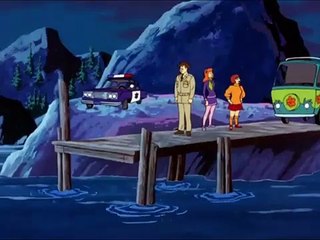 The Scooby Doo Show - Every Villian Defeat And Unmasking