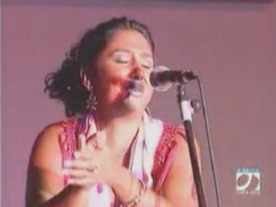 Felipa La del Moreno, bulerías