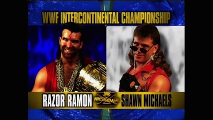 WWF Monday Night RAW: March 7, 1994
