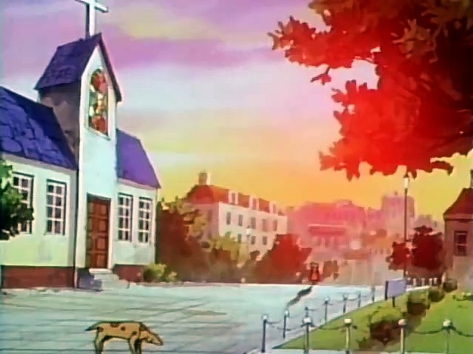 Candy 113 - La vie est une ronde éternelle