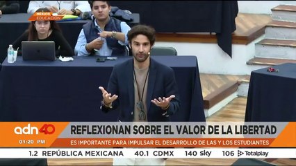 El valor de la libertad en los estudiantes: clave para desarrollar su talento y potencial