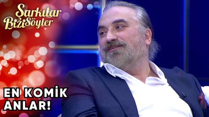 Volkan Konak'ın En Güzel Anları | Şarkılar Bizi Söyler