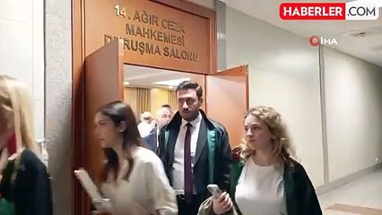 Seçil Erzan Davasında Tutuklu Sanık Ali Yörük Tahliye Edildi