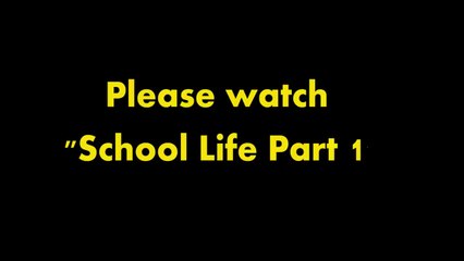 SCHOOL LIFE PART-2 _ Round2hell _ R2h - Round2hell (720p, h264, youtube)
