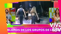 1,2,3: Los grupos más famosos de los 90's