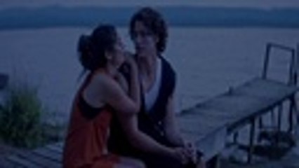 A teenage girl's wilderness hike with friends spirals  HD ( English To Hindi Dubbed )