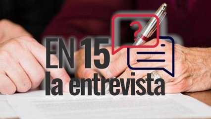 Platicamos En 15 sobre la importancia del testamento