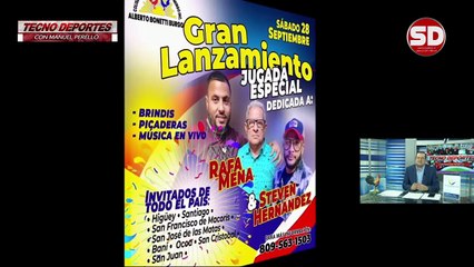 Tecno Deportes 20 de Septiembre