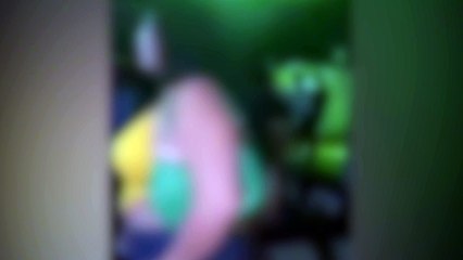 Justiça com as próprias mãos: acusado de estupro e assassinato de bebê é linchado e incendiado