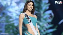 Virginia Limongi y su experiencia siendo Miss Ecuador 2018