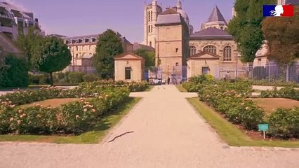 [Bande-annonce] Journées européennes du patrimoine 2024