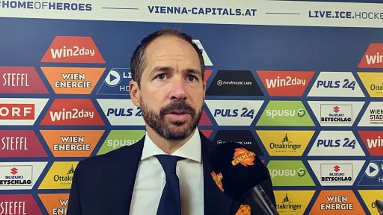 Harry Lange (99) nach dem Sieg in Wien