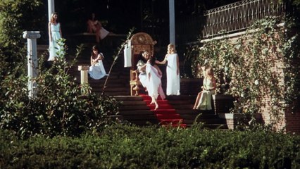 Hercules in New York 1969