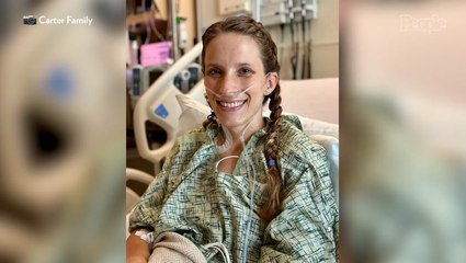 Utah Mom, 33, Has Heart Attack After Walking on Treadmill, 4-Year-Old Son Told His Dad She Was 'Sleeping'