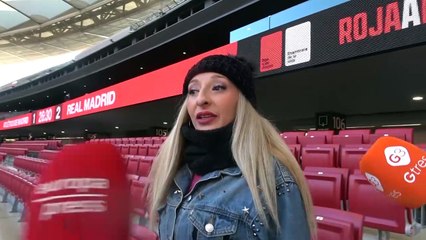 Michu desvela qué miembro de la familia Ortega-Cano se ha preocupado por ella tras la paliza