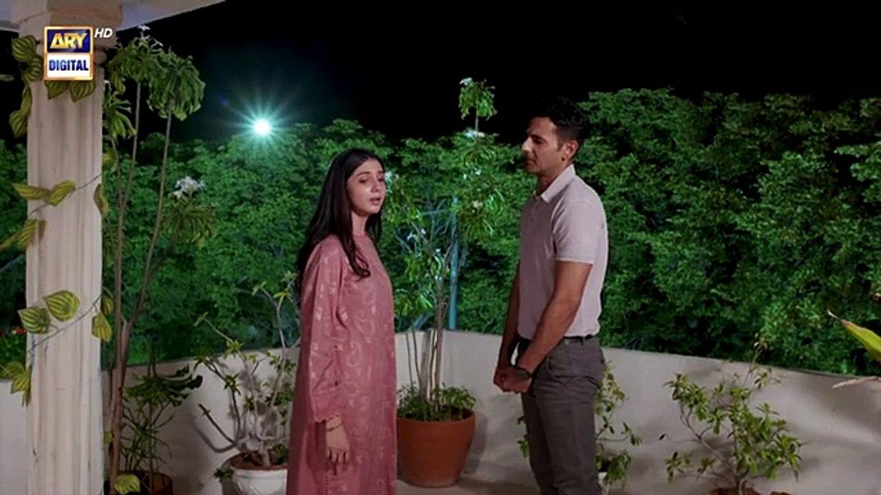 Tark e wafa Ep 73