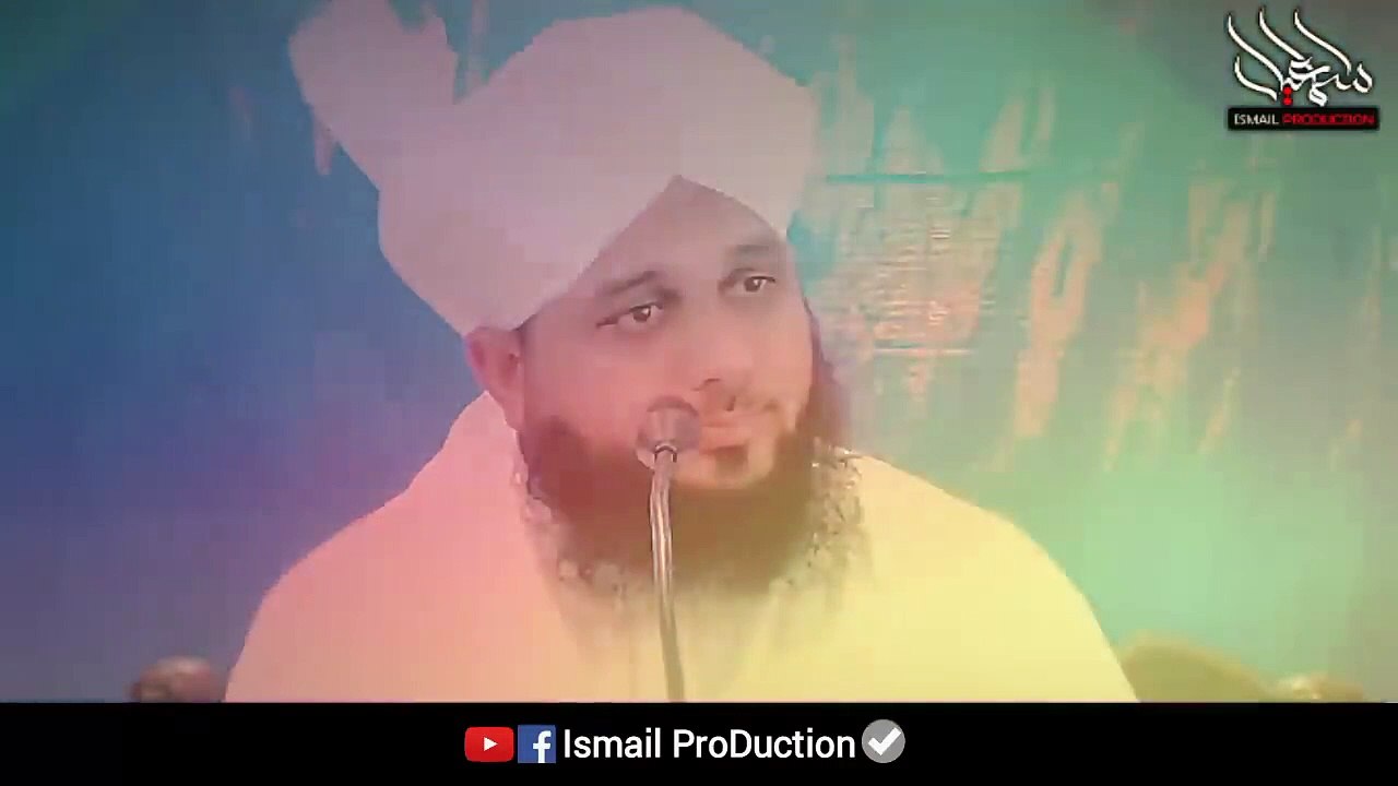 This Bayan will change your Life - Ajmal Raza Qadri
