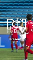 Final del Mundial Femenino sub-20 por el Canal RCN