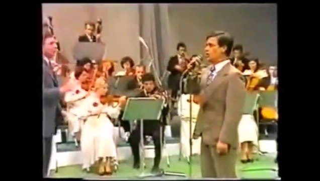 Interval Muzikor | Tonin Tershana | Nene moj do pre gershetin !