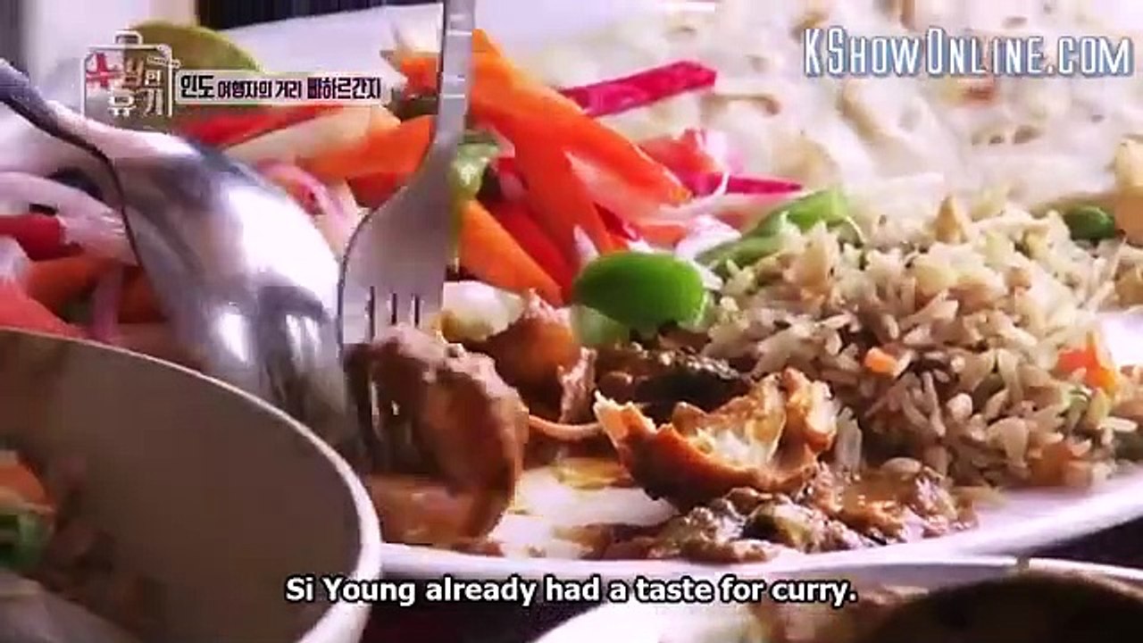 Suspicious Vacation - 수상한 휴가 - E5