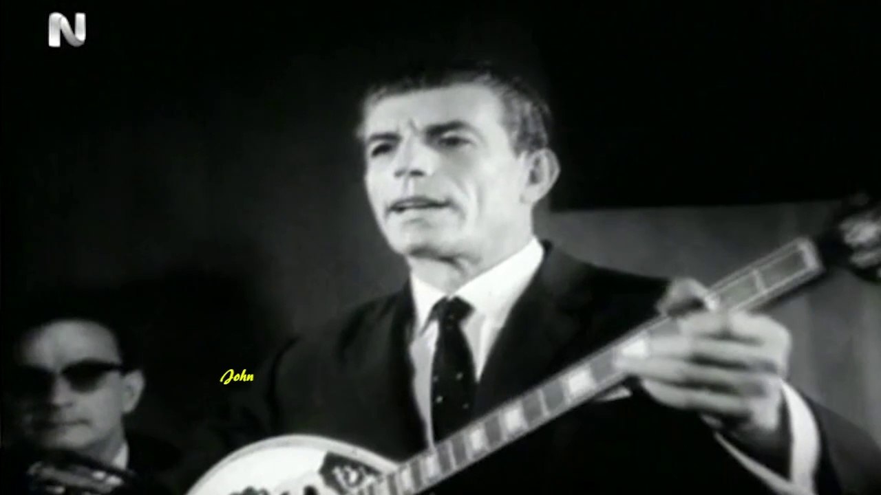 Μάνα όπου με γέννησες - Γρηγόρης Μπιθικώτσης (Cine Video)