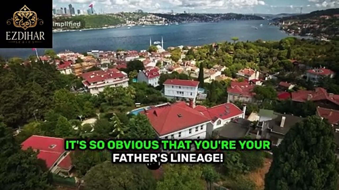 Bir Gece Masalı  Episode 4 Trailer 2 with English subtitles