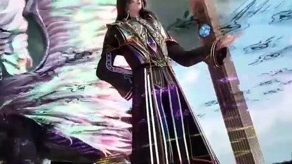 Multi Sub【斗罗大陆Ⅱ绝世唐门】| Soul Land 2: The Peerless Tang Clan | EP 67