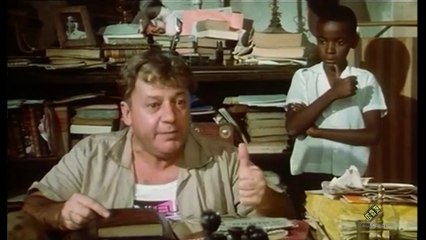 Prof. Kranz Tedesco in Comedic Action (1978) 🎬 - thumbnail