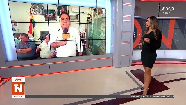 Cuarto intermedio en el cobro del pasaje a Bs 3 en Santa Cruz Micreros se reunirán con la Alcaldía