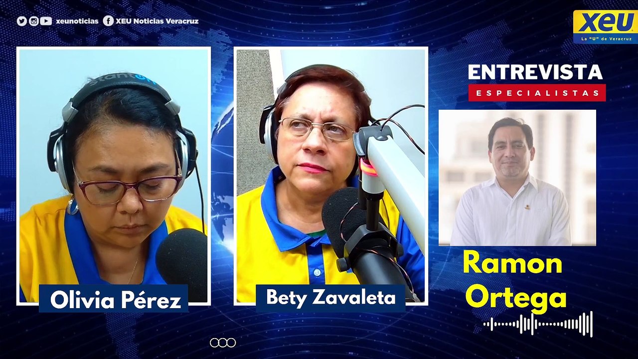 XEU 98.1 FM