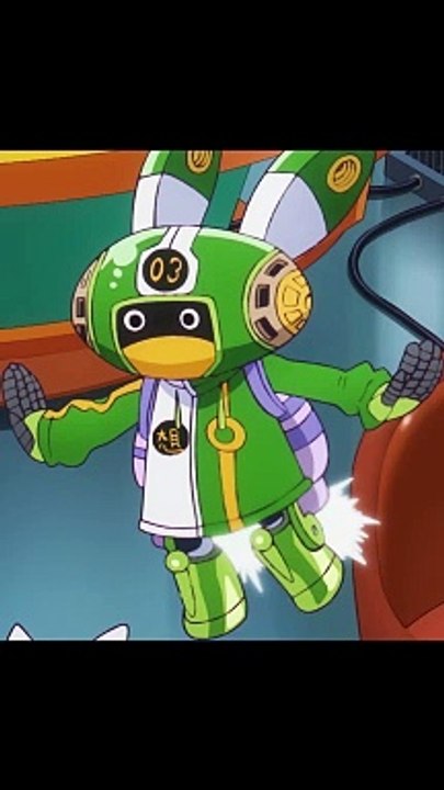 One Piece Edison