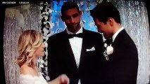General Hospital GH 1-17-17 Valentin At Nathan & Maxie's Wedding Part 7