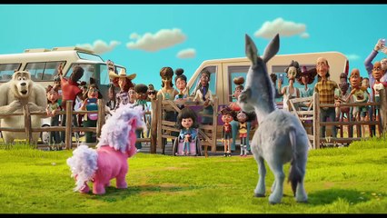 Thelma, das Einhorn kostenlos anschauen