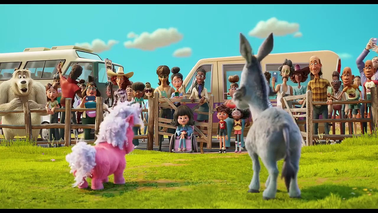 Thelma, das Einhorn kostenlos anschauen