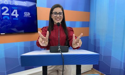 Milena Nogueira promete plano municipal de arborização; Padre Gilberto quer desenvolvimento sustentável